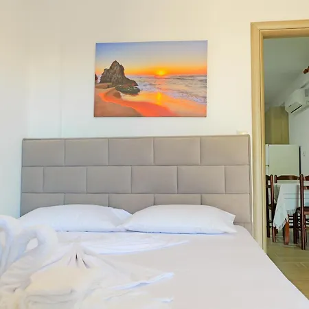 Dura Apartment Ksamil