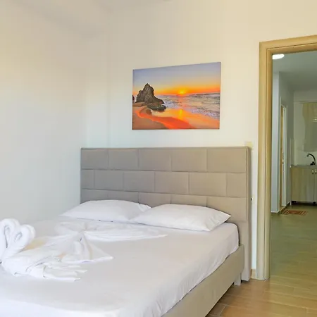 Apartment Dura Ksamil