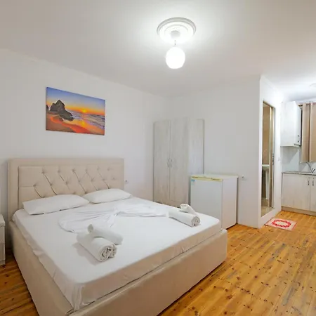 Apartment Dura