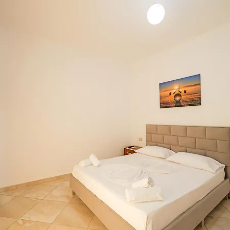 Dura Apartment *