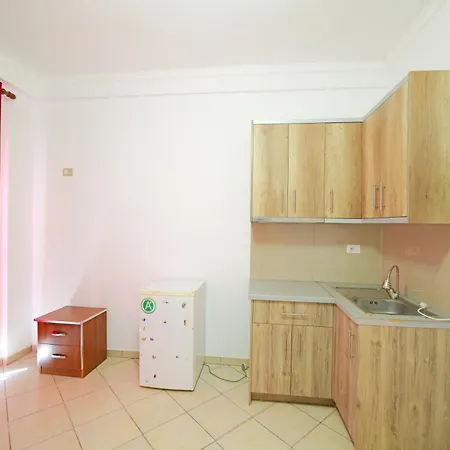 Apartment Dura Ksamil