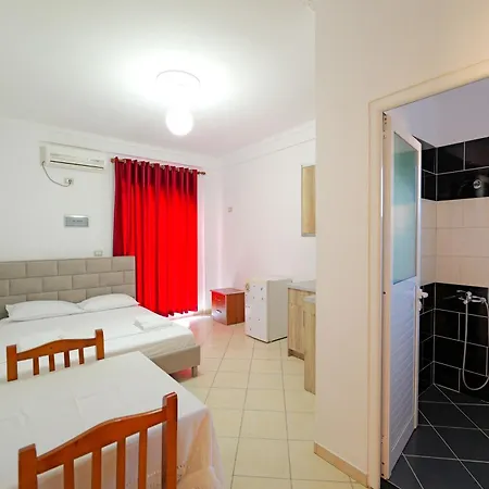 Dura Apartment *