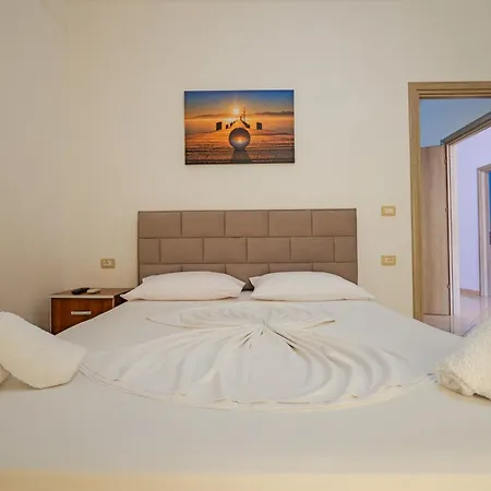 Apartment Dura *