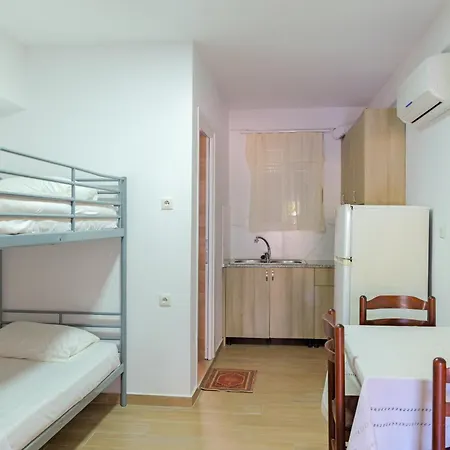 Dura Apartment