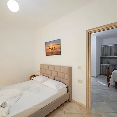 Dura Apartment Ksamil