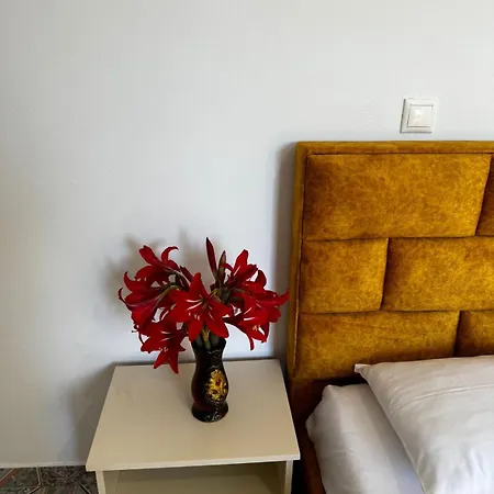 Dura Apartment Ksamil