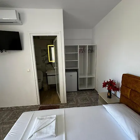 Apartment Dura Ksamil