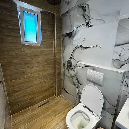 Apartment Dura Ksamil