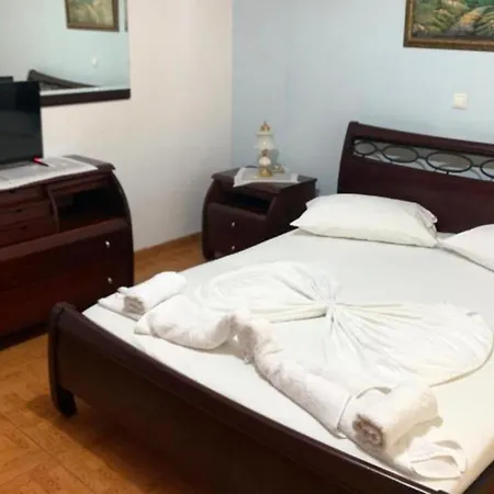 Dura Apartment