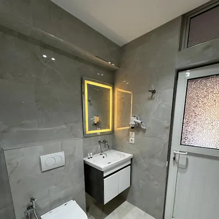 Dura Apartment Ksamil