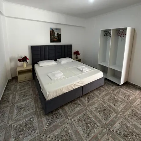Dura Apartment Ksamil