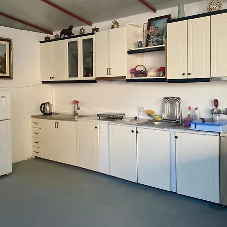 Apartment Dura