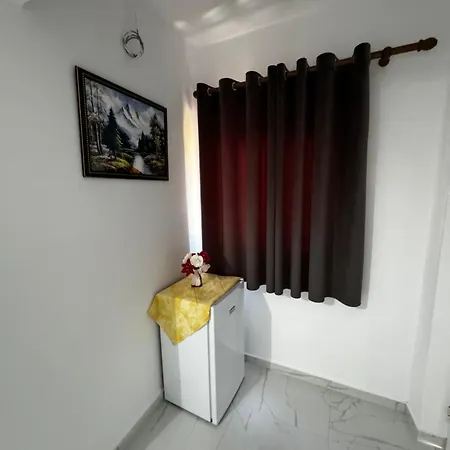 Dura Apartment
