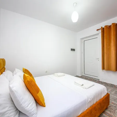 Apartmán Dura Ksamil