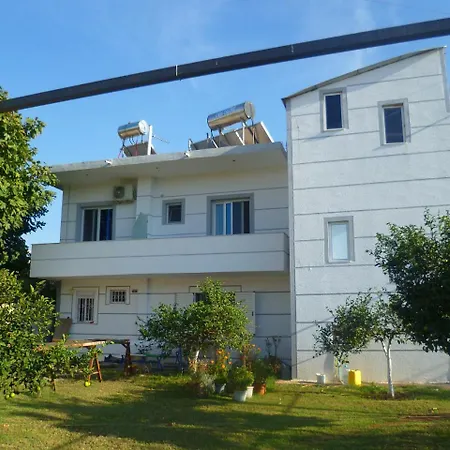 Apartment Dura Ksamil