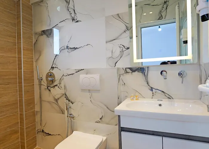 Dura Apartmán Ksamil