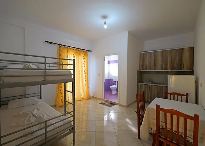 Dura Διαμέρισμα Εξαμίλιο