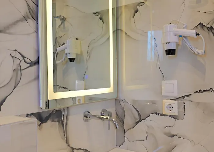 Dura Apartmán Ksamil