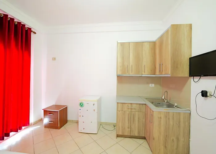 شقة Dura كساميل