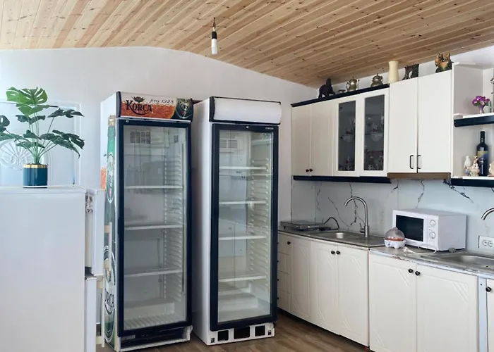 Διαμέρισμα Dura *