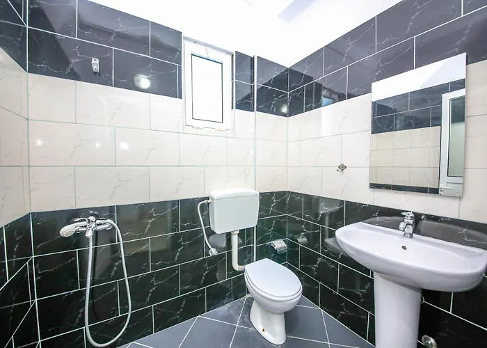 Dura Apartmán Ksamil